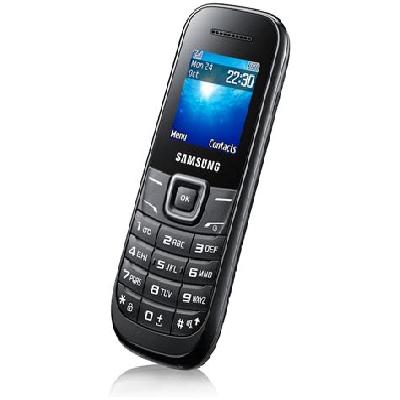 Samsung Eider Mobile E1200