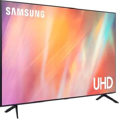 Samsung Frame TV 2021 Series (75 inch) QLED Ultra HD (4K) Smart TV  (75LS03A)