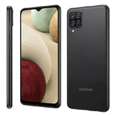 Samsung Galaxy A12 (6 128 GB) Smart Phone