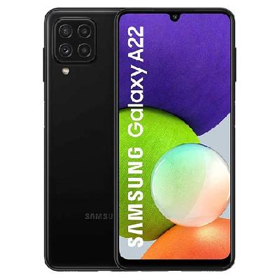 Samsung Galaxy A22 (6 128GB) Smartphone