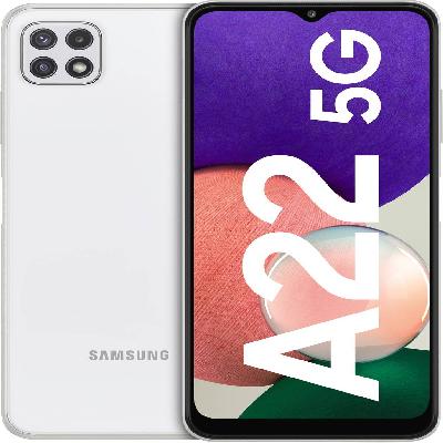 Samsung Galaxy A22 5G (8 128 GB) Smartphone