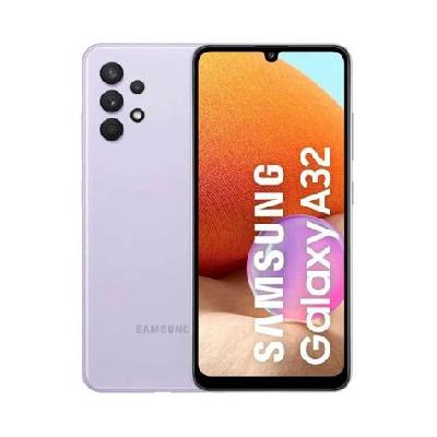 Samsung Galaxy A32 (8 128GB) Smartphone