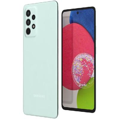 Samsung Galaxy A52s 5G (6 128GB) Smartphone