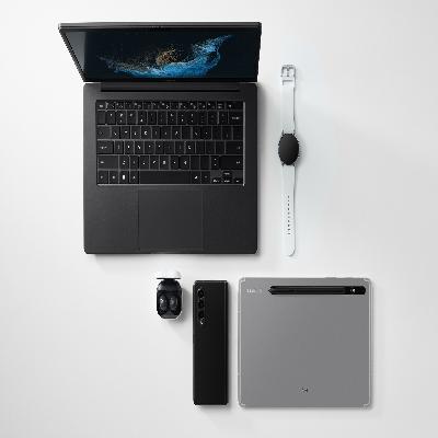 Samsung Galaxy Book2 Business