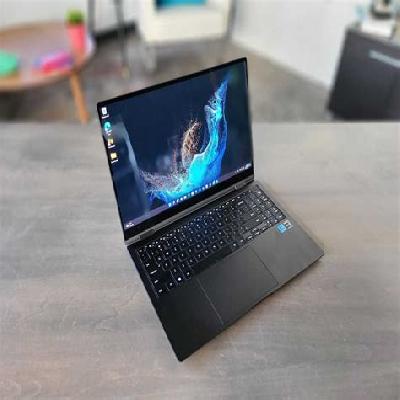 Samsung Galaxy Book2 Pro 360