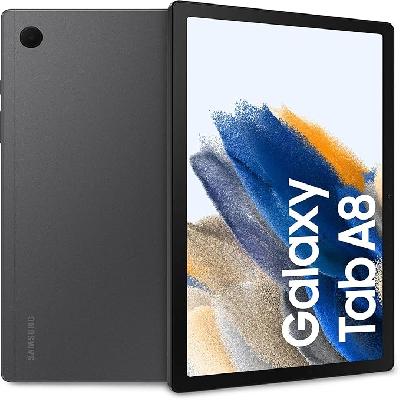 Samsung Galaxy Tab A8 (3 GB  32 GB) Wi-Fi Only
