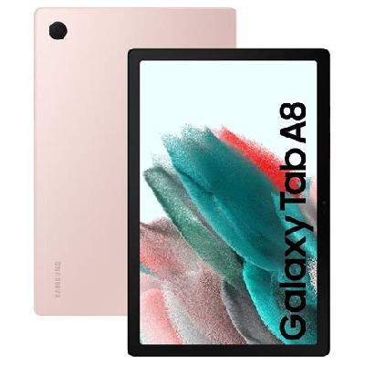 Samsung Galaxy Tab A8 (4 GB  64 GB) Wi-Fi LTE