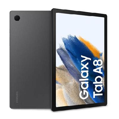 Samsung Galaxy Tab A8 (4 GB  64 GB) Wi-Fi Only