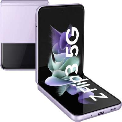 Samsung Galaxy Z Flip3 (128 GB)