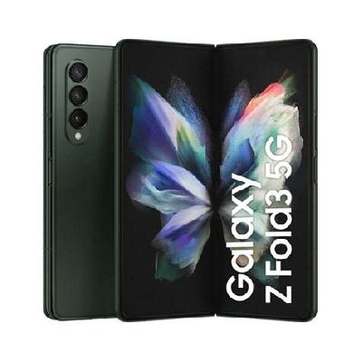 Samsung Galaxy Z Fold 3 (256 GB)