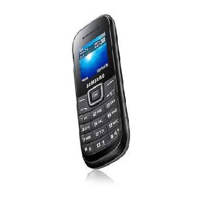 Samsung Guru 1200 Mobile Phone