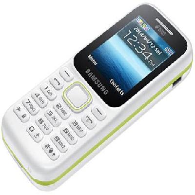 Samsung Guru Music 2 Mobile Phone