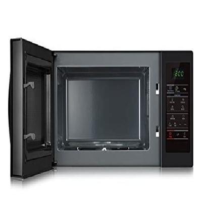 Samsung Microwave Oven 20 L Solo  MW73AD-B XTL