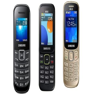 Samsung Mobile Keypad Phone