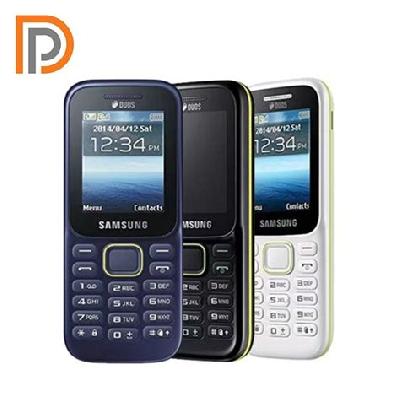 Samsung Piton B315E Mobile Phone