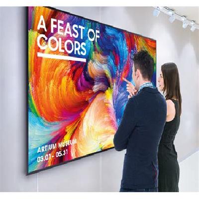 Samsung QB65R 4K Professional Display