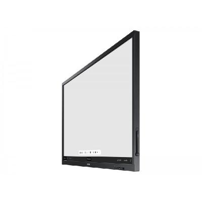 Samsung QB75N-W  Interactive Display