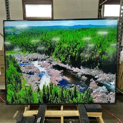 Samsung QB75R 4K UHD Large Format Display