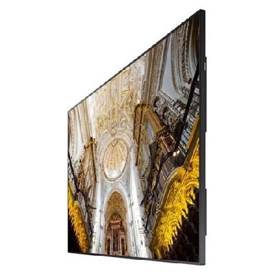 Samsung QM55R Professional Display 4K UHD Resolution