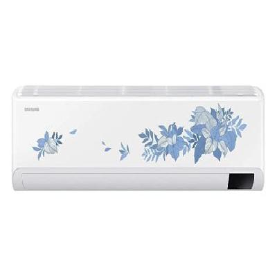 Samsung Split AC 1 Ton 4 Star Convertible 5-in-1 AR12AY4ZAUS