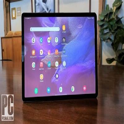Samsung Tablet Galaxy Tab S7 FE (LTE) (6GB RAM) SM-T735N