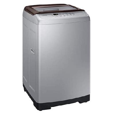 Samsung Washing Machine WA65A4022NS Top Loading With Wobble Technology 6.5Kg