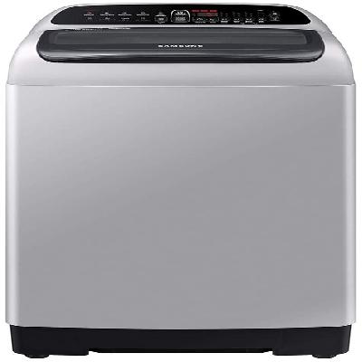 Samsung Washing Machine WA65T4262BS Top Loading With Wobble Technology 6.5 Kg