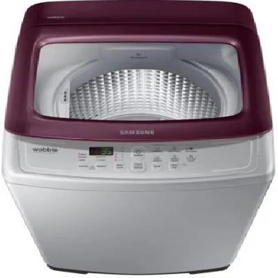 Samsung Washing Machine WA70A4022FS Top Loading With Wobble Technology 7.0Kg