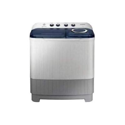 Samsung Washing Machine WT65R2000HL Semi Automatic With Double Storm Pulsator, 6.5 kg
