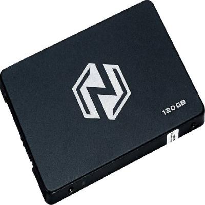 120 GB Nextron NForce SSD