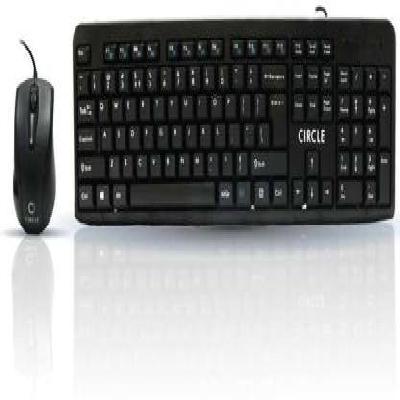 C41 Multimedia Combo USB