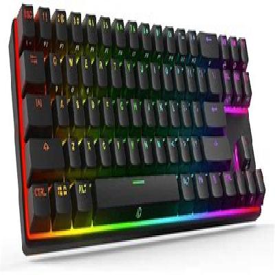 CALIBER KEYBOARD