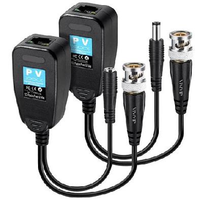 CCTV Video Balun