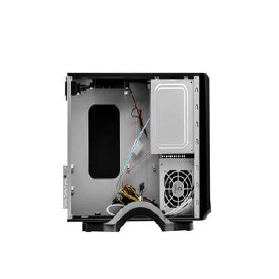 CIRCLE LIL BLACK CABINET