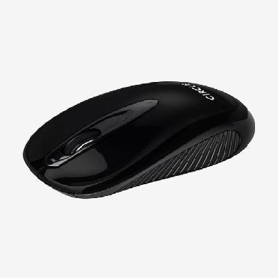 Circle Superb Wireless Mouse