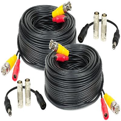 CP Plus 3 1 Coaxial CCTV Camera Cable
