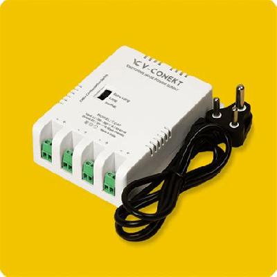 CP Plus CP-DPS-MD200-12D Power Supply