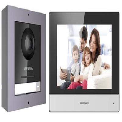 CP Plus CP-PVK-70H Video Door Phone