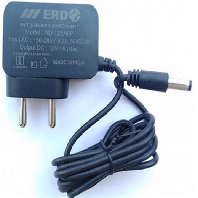 ERD 12 V Power Adapter