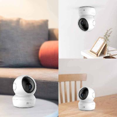 EZVIZ C6N Smart Home Camera