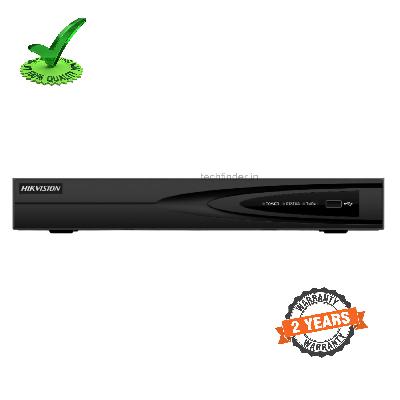 Hikvision DS-7P08NI-K2 CCTV NVR