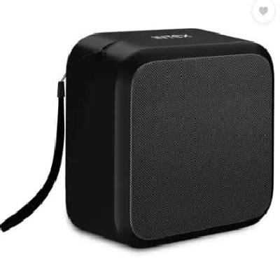 Intex Beast 502 5 W Bluetooth Speaker