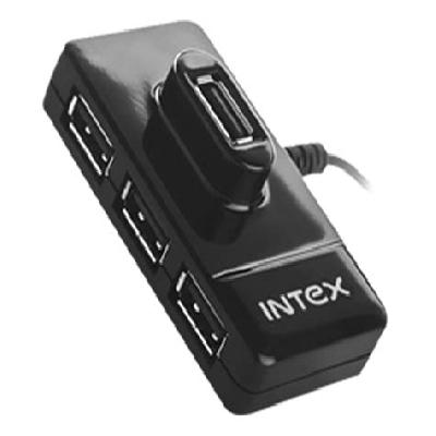 Intex Diamond USB Hub