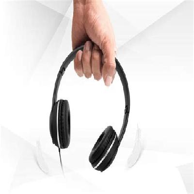 Intex ROAR 91 U Headphone