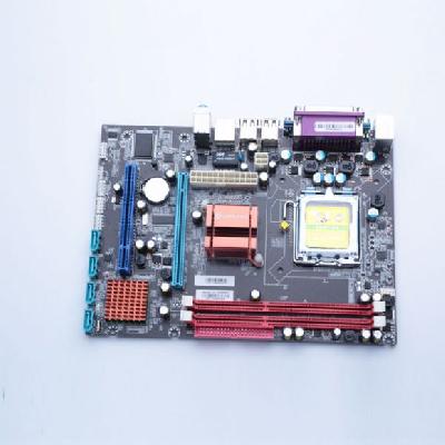 Lapcare G41 Chipset Motherboard Socket