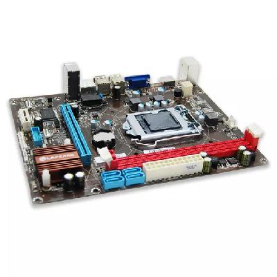 Lapcare H61 Chipset Motherboard Socket