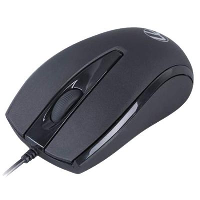 Lapcare L70 Plus Wired Optical Mouse