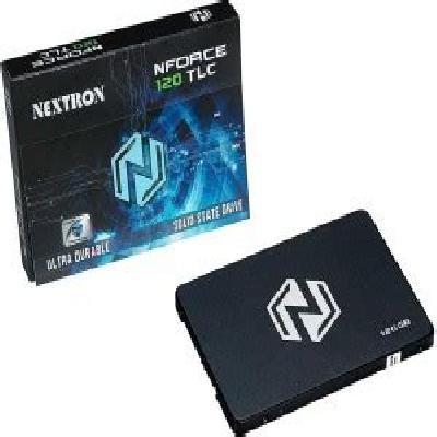 Nextron NFORCE 120 GB Laptop Internal Solid State Drive