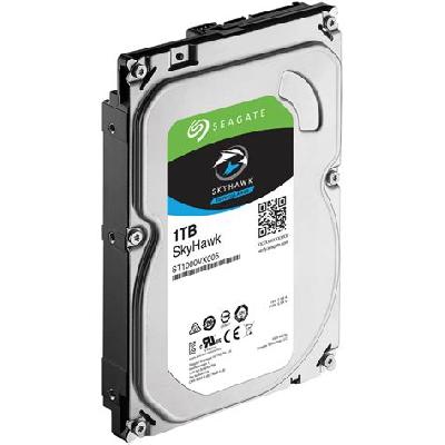 Seagate 1TB Internal Hard Disk
