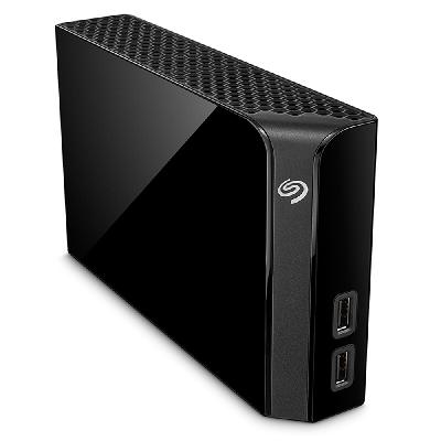 Seagate 8TB External HDD